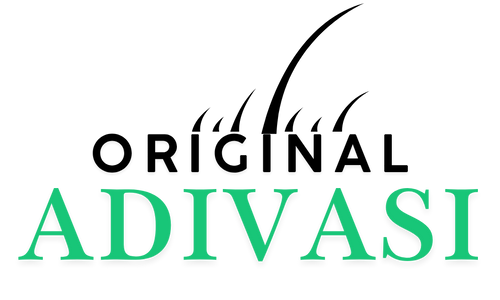 Original Adivasi Oil 